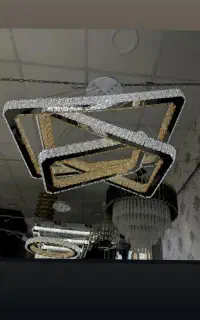 لوستر مینیمال