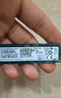 ssd 256 gig