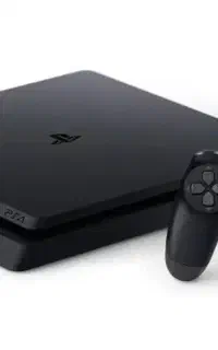 PS4 اسلیم یک ترابایت