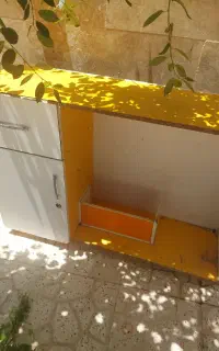 میز  مغازه