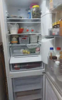 یخچال سامسونگ کره