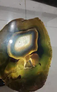 سنگ کلیکسیونی