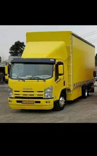 باربری اتوبار اسباب کشی منزل حمل بار البرز کرج