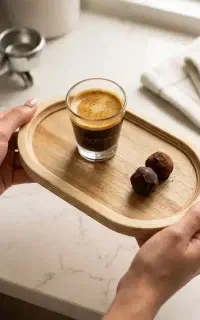 ظروف سرو چای