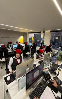 انجام خدمات وقت سفارت