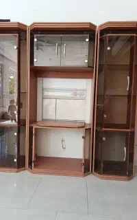 دکوری چوبی