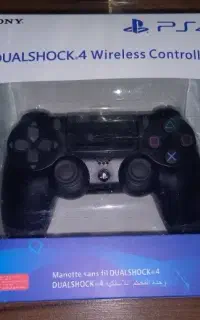 کنترلر dualshock4