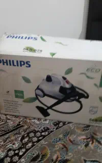 بخارشوی