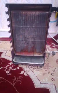 کباب پز دستی