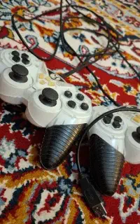 گیم پد (دسته بازی کامپیوتر)