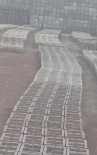 بلوک ۴۰×۲۰  مخصوص دیوارکشی کشی