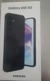 گوشی سامسونگ a55 5g