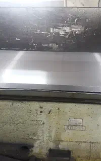 دقت سرعت اطمینان نوین صنعت سپاهان