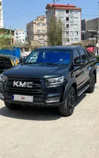 کی ام سی T8  مدل 1402