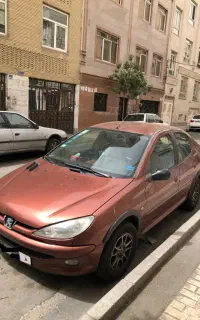 ۲۰۶ sd tu5 v1 سفارش مدیران