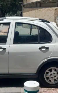 ماشین کوییک  ۱۴۰۲ کم کار کارمندی