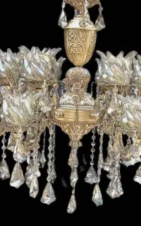 لوستر  لوستر. لوستر