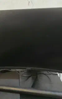 مانیتور هوآوی مدل MateView GT سایز ۳۴ با ساندبار