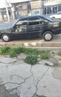 ۴۰۵تمیزموتور۱۴۰۳گیربکس زانتیا