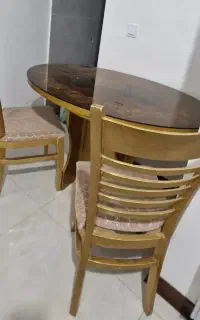 میز ناهار خوری