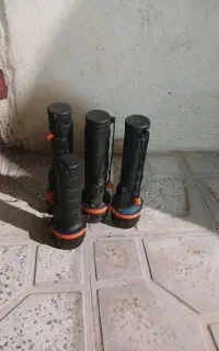 چراغ ابیاری