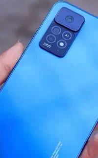 note 11pro 5g