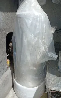 آبگرمکن لرج
