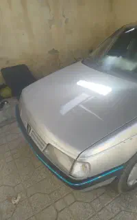 فروش یک دستگاه پژو 405 کلکسیونی مدل 1384