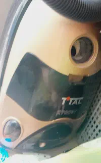 جاروبرقی موتورش سوخته