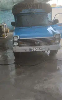 نیسان بار پریسوز