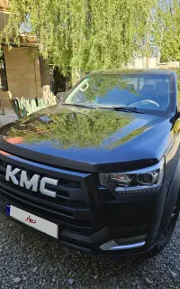 کی ام سی تی۸ مدل ۴۰۱