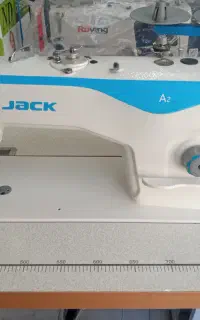 چرخ خیاطی جک نخ زن ودینام سرخود