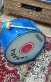 طبل محرم
