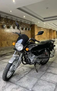 موتور باکسر نامی ۱۸۰