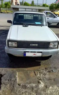 مزدا کارا2000