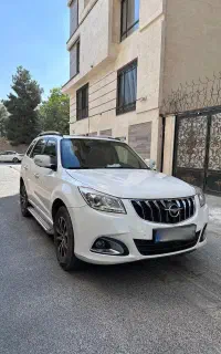 هایما اس ۷ توربو مدل ۹۷