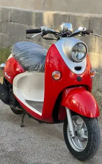 یاماها وینو انژکتور