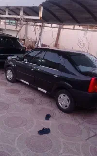 رنو ال نود 88 لوگان بوانات