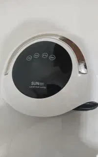 دستگاه یووی ناخن BQ5Tsun