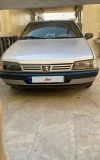 مدل 96 405 دوگانه کارخانه