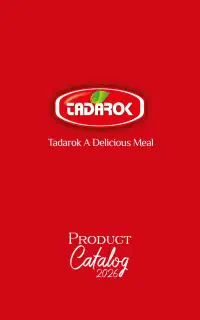 استخدام در صنایع غذایی تدارک