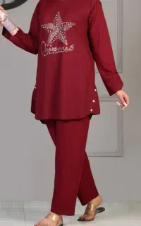 تولید و پخش  پوشاک  زنانه تن ارا مشهد
