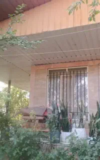 ویلا باغ 130متری استخر دار اجاره سالیانه