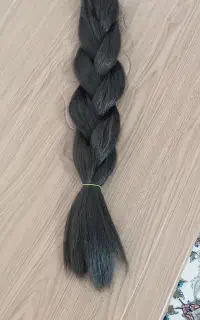 مو مصنوعی دم اسبی