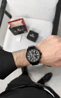 ساعت های اورجینال برند نیوی فورس