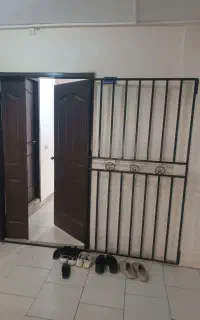 رهن کامل مسکن مهر فولادشهرE4