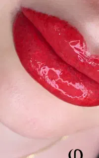 آرایش دائم صورت(میکرو،شدینگ لب،بن مژه)