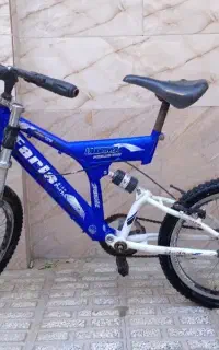 دوچرخه