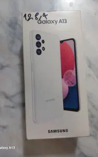 گوشی‌a13