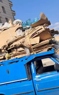 نیسان دوگانه غرب استیل